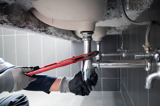 Trusted Pipe Repair service in Elk Creek, KY - Masters Plumbing Service